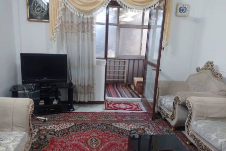 خانه مبله در اصفهان - طبقه سوم