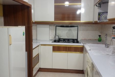 سوئیت مبله در تبریز - همکف