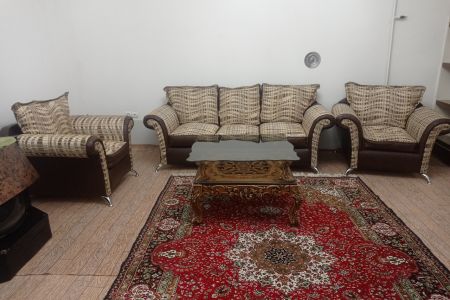 سوئیت مبله در تبریز - همکف