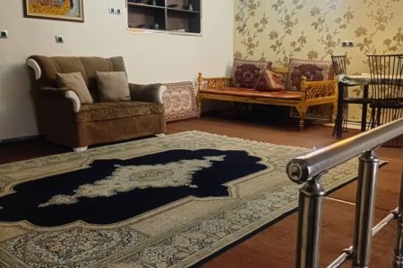 اجاره خانه ویلایی دوبلکس در کرج