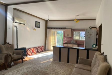 اجاره خانه ویلایی در چالوس - هچیرود