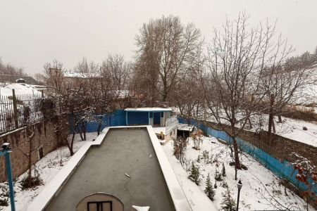 فیلا من طابقین فی رسنان لواسان - خمس غرف نوم