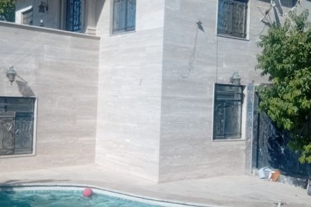 اجاره ویلا در ملارد - قشلاق