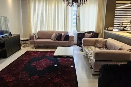 آپارتمان مبله در تهران نیاوران - تست رزرو نکنید