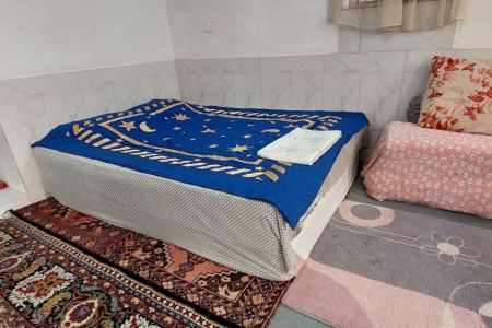 اجاره سوئیت در نیشابور - فخریه