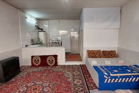 اجاره سوئیت در نیشابور - فخریه