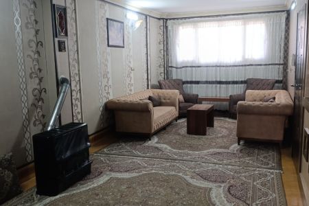 خانه مبله در مشهد