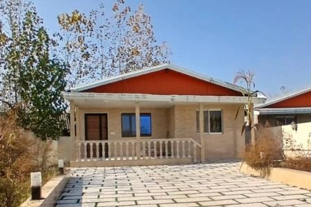 خانه ویلایی در بابلکنار - هلی خال