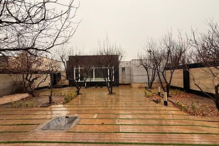 ویلا استخردار در ملارد