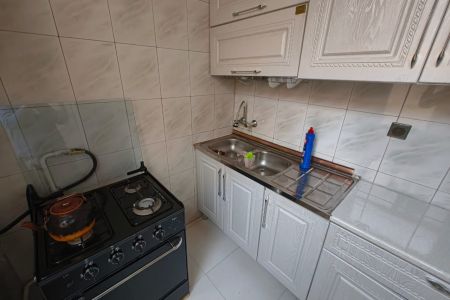 آپارتمان مبله در بریانک تهران - طبقه سوم