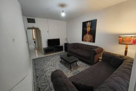 آپارتمان مبله در بریانک تهران - طبقه سوم