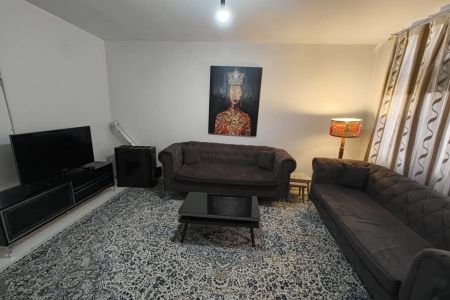 آپارتمان مبله در بریانک تهران - طبقه سوم