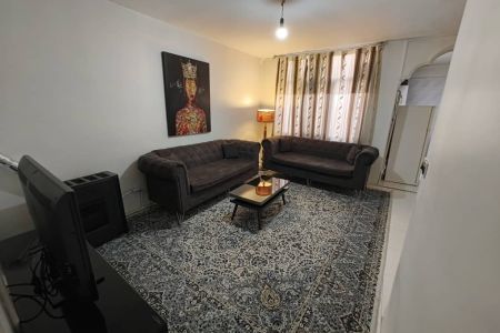 آپارتمان مبله در بریانک تهران - طبقه سوم