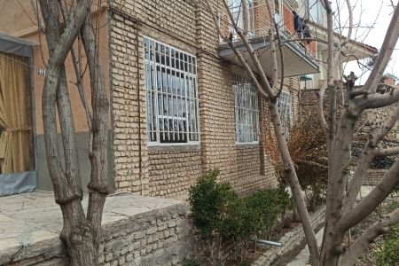 سوئیت در طرقبه - طبقه همکف