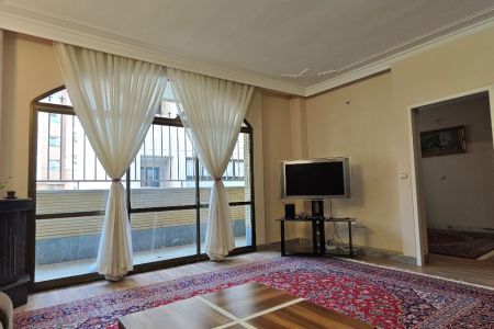 خانه مبله اصفهان - استاد شهریار جنوبی