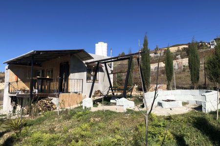 سوئیت با ویو کوه در ییلاقات ساری - لارما