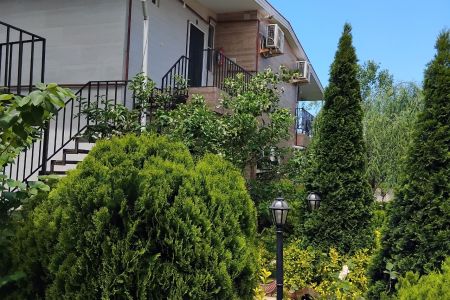 سوئیت در زیباکنار - چونچنان - ۹۰ متری ط ۲