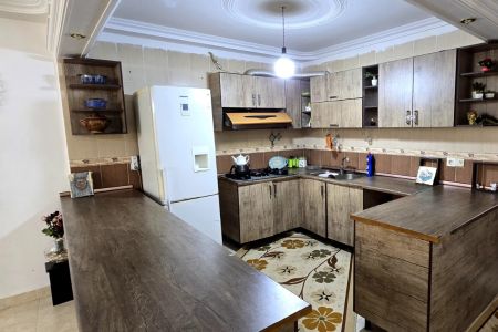 خانه مبله در قشم - طبقه سوم