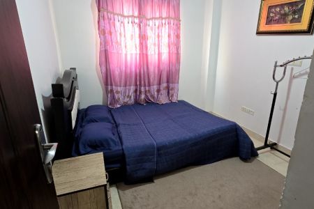 خانه مبله در قشم - طبقه سوم