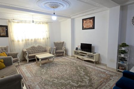 خانه مبله در قشم - طبقه سوم