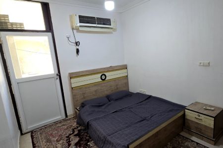 خانه مبله در قشم - طبقه سوم