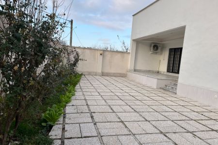 خانه ویلایی در کردکوی - ایلوار دانگه