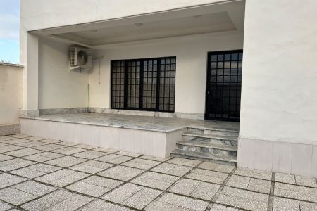 خانه ویلایی در کردکوی - ایلوار دانگه