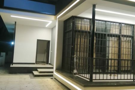 خانه ویلایی در نوشهر - سنگ تجن