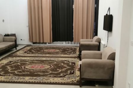 خانه ویلایی در نوشهر - سنگ تجن