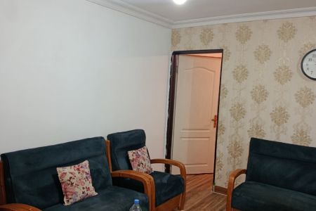 سوئیت مبله در باهنر رشت