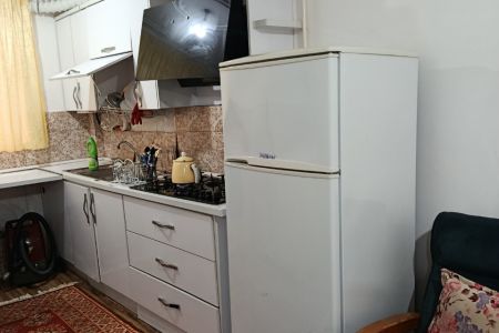 سوئیت مبله در باهنر رشت