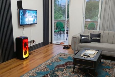 ویلا دوبلکس در استخرگاه