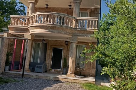 ویلا دوبلکس در استخرگاه