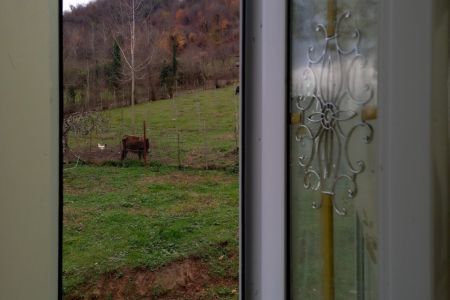 خانه روستایی در ماسال - چاله سرا