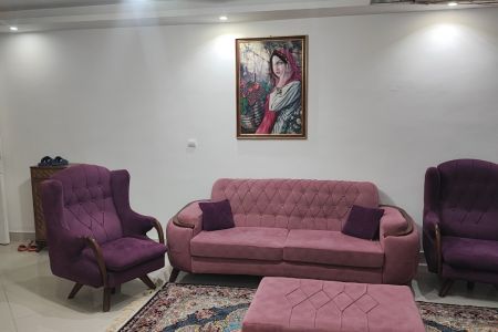 اجاره سوئیت مبله در کیش - طبقه همکف