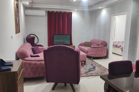 اجاره سوئیت مبله در کیش - طبقه همکف