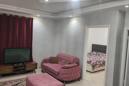 اجاره سوئیت مبله در کیش - طبقه همکف