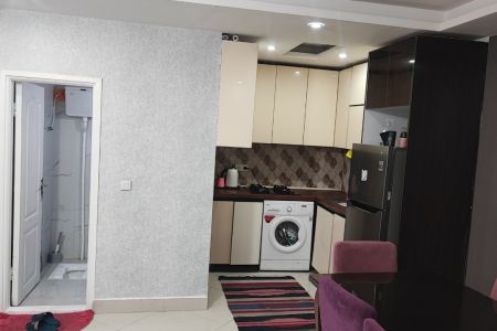 اجاره سوئیت مبله در کیش - طبقه همکف