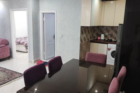 اجاره سوئیت مبله در کیش - طبقه همکف