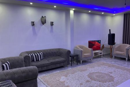 ویلا جکوزی دار در شهریار