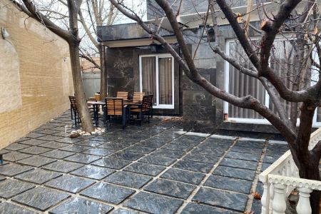 ویلا جکوزی دار در شهریار