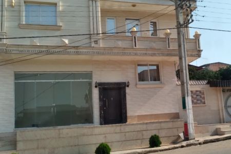 سوئیت مبله در میاندورود - لالیم - همکف