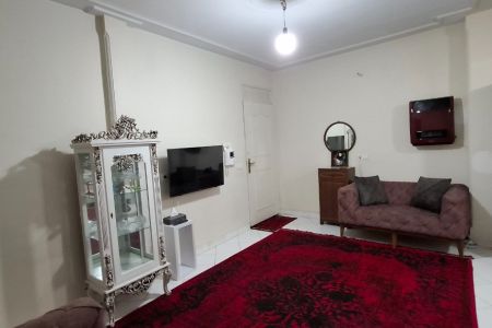 سوئیت مبله در تهران -  جمهوری - طبقه اول