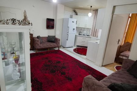 سوئیت مبله در تهران -  جمهوری - طبقه اول