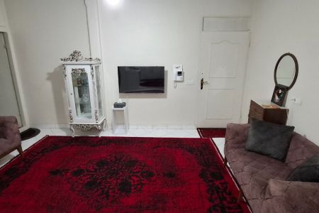 سوئیت مبله در تهران -  جمهوری - طبقه اول