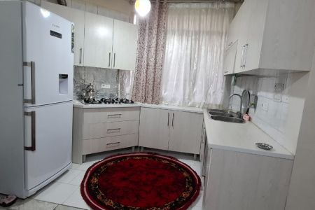 سوئیت مبله در تهران -  جمهوری - طبقه اول