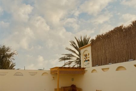 اجاره ویلا استخردار در سوزا - دو خوابه