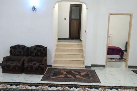 خانه ویلا در نزدیکی ساحل چمخاله