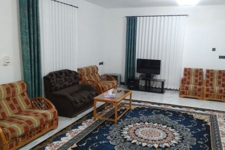 خانه ویلا در نزدیکی ساحل چمخاله