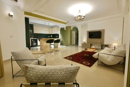 آپارتمان مبله در قشم - سام و زال - طبقه دوم